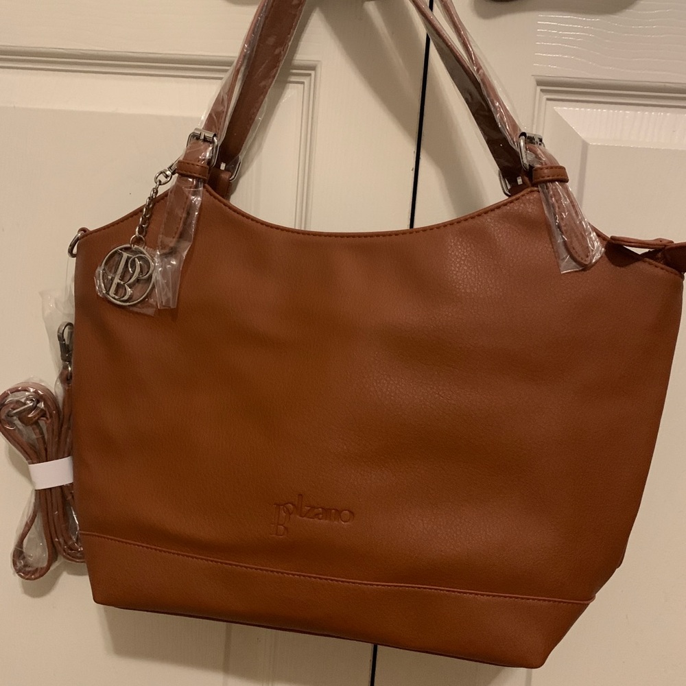 Bolzano Leticia Handbag - Picture 2 of 8